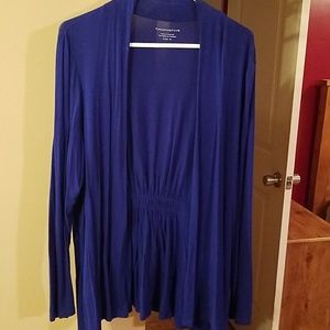 Lightweight Cardigan